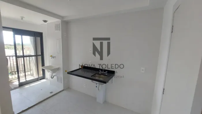 Apartamento Padrão à venda em São José dos Campos no bairro Jardim Esplanada II - 2 quarto