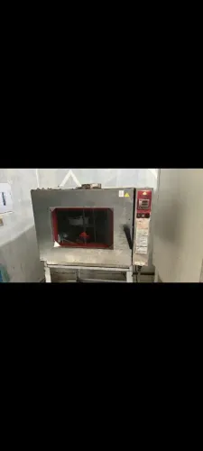 Forno turno