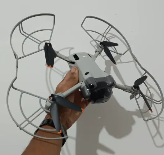 Drone DJI mini 4 pro