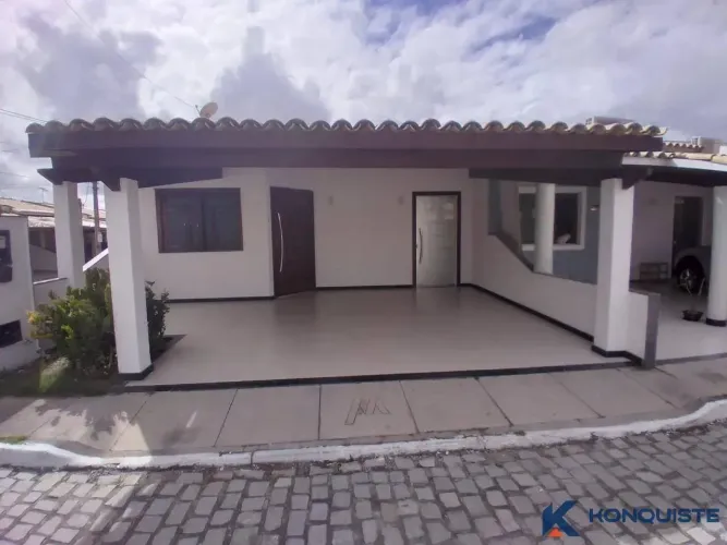 Excelente Oportunidade! Casa em Condomínio Fechado Fraga Maia