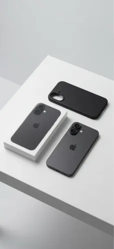 iPhone 16 128g