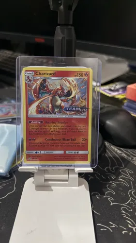 Charizard Promo
