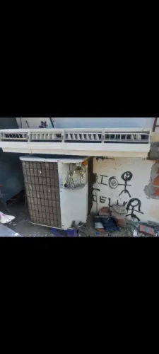 Ar condicionado 60 BTus