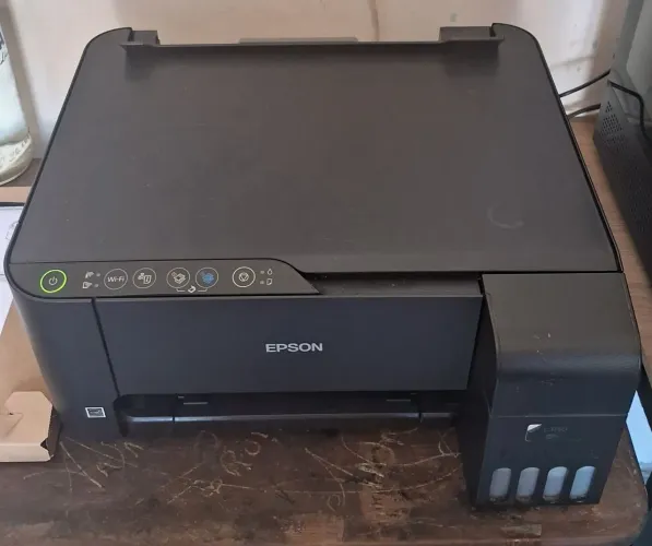 Impressora Epson L3150