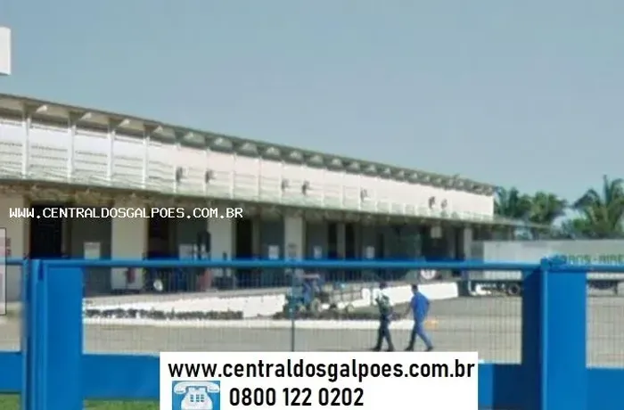 Galpão para Locação em Conde
