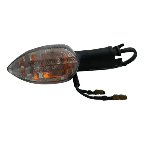 Pisca Fazer 150 Dianteiro Direito 2023 2025 Original
