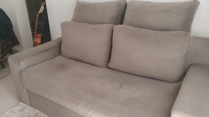 Sofa 03 lugares