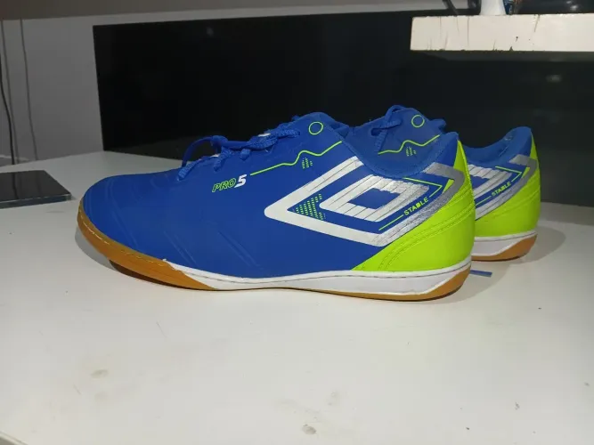 chuteira pro 5