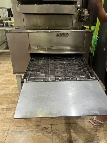 VENDO FORNO 50-120