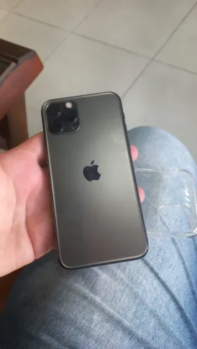 Iphone 11 pro 64gb