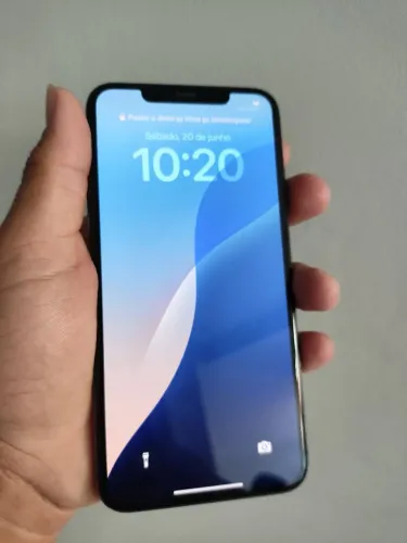 Iphone Xs Max 256gb