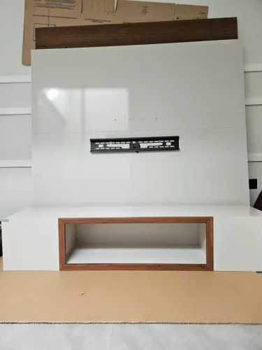 Vende-se painel para TV