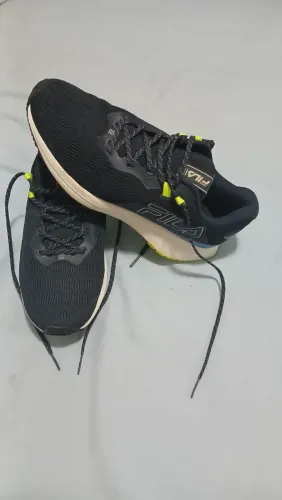 Tenis fila ride usado 1 vez