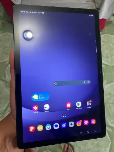 Vendo A9 + 128 gb 