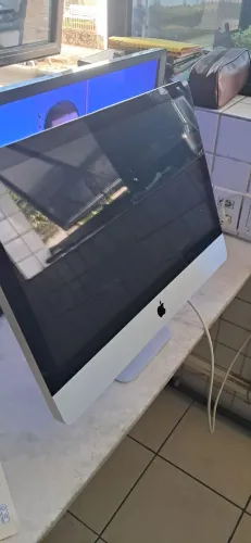 Mac sem ligar a venda