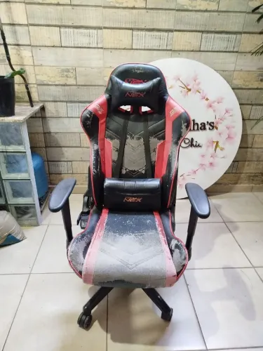 Cadeira Gamer DxRacer Nex 