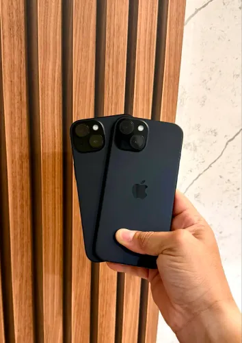 iPhone 15 Plus - Garantia Marilê iPhones