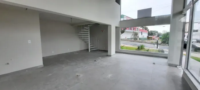 Locação | Loja Comercial Nova com 79m² no Estreito