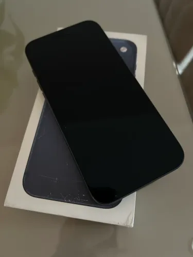 iPhone 17 pro max 256 gigas semi novo