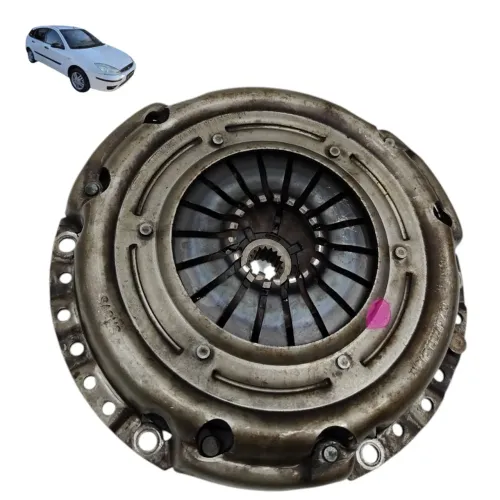 Embreagem disco platô Ford Focus 1.6 8V zetec 2005 2006 2007