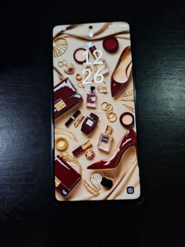 Smartphone Samsung S20 FE