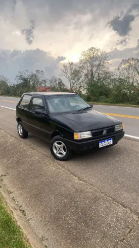 Fiat Uno Mille 1.0/ I.e./ Electronic/ Brio 1996