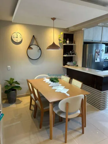 Sobrado à venda, 192 m² por R$ 850.000,00 - Morada do Vale III - Gravataí/RS