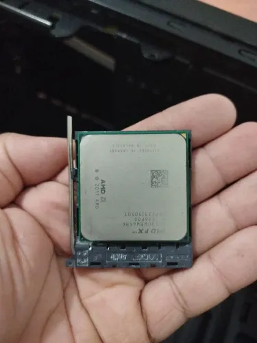 Processador AMD FX 6300