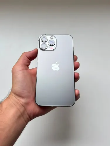 iPhone 13 Pro Max 128GB 76% tela original (peça desconhecida) (garantia e parcelamento)
