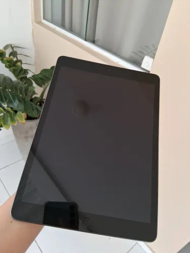 Ipad 8ª geração 32gb