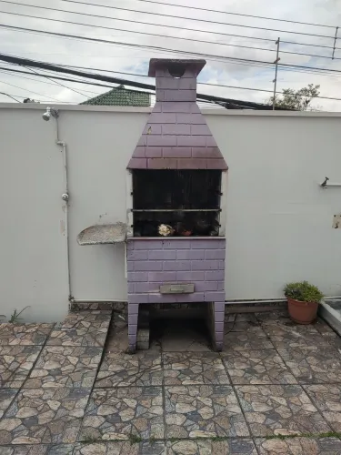 Churrasqueira