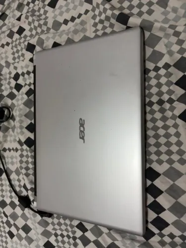 Notebook acer