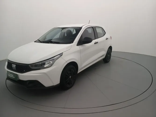 Fiat Argo Drive 1.0 Firefly 2024