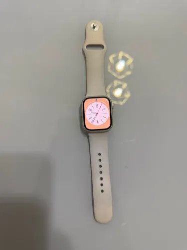 Apple Watch serie 8