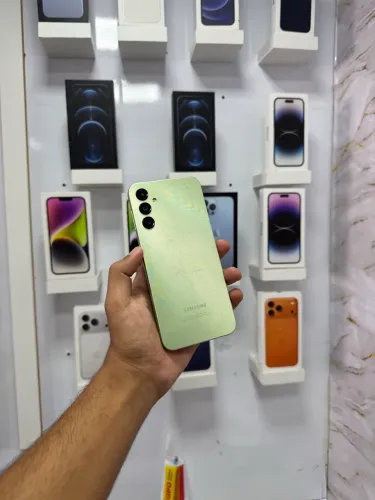 SAMSUNG A14 128 GIGAS