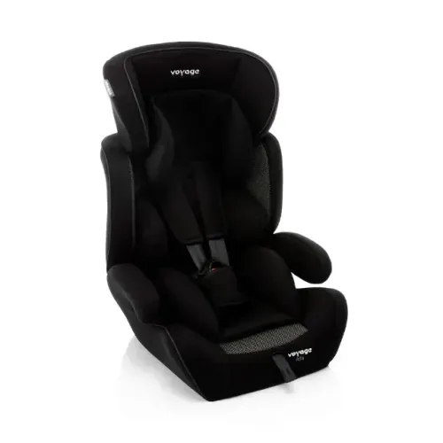 Cadeirinha de Bebê Alfa LACRADA