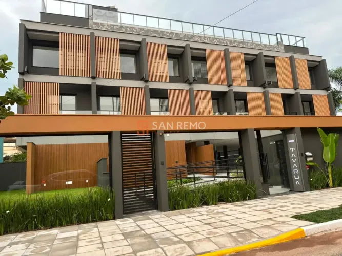Campeche | Apartamento 1 quarto