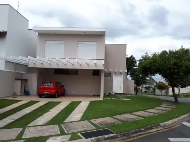 condominio Portal de Itaici, Indaiatuba, Itaici