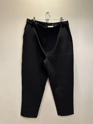 Calça Shoulder - Preta