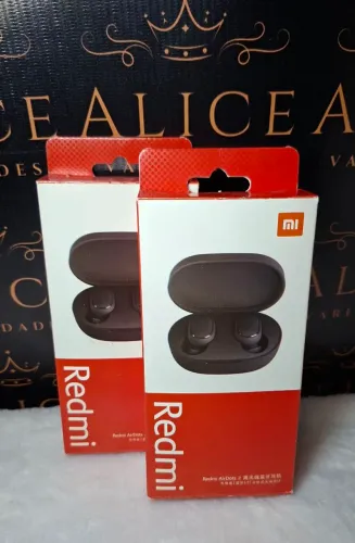 Fone Bluetooth Redmi
