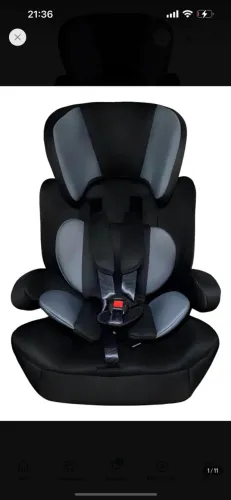 Cadeirinha para automóveis
