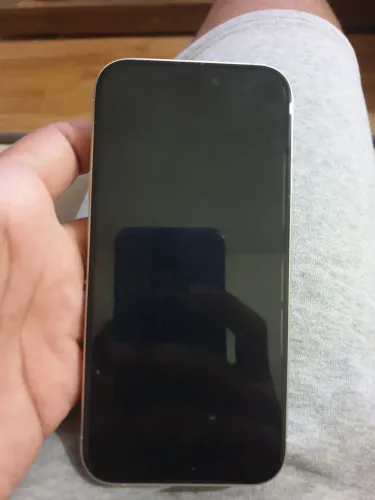 Iphone 15 pro