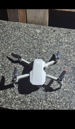 Drone dji mini se