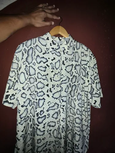 Camiseta retro anos 90's - Le Cavier 