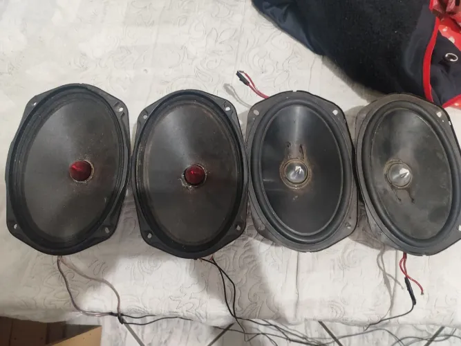 6 x 9 pionner