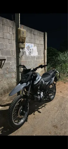 Protetor de carenagem Bros /Xre 190