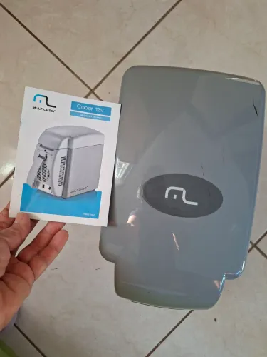 Cooler 12v Multilaser