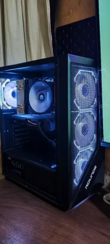 Pc gamer 