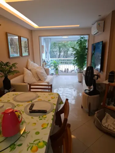Key West - Imóvel para venda com 3 quartos em Barra da Tijuca!