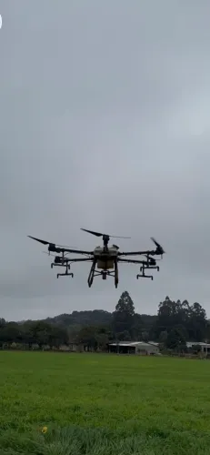 DJI T30
